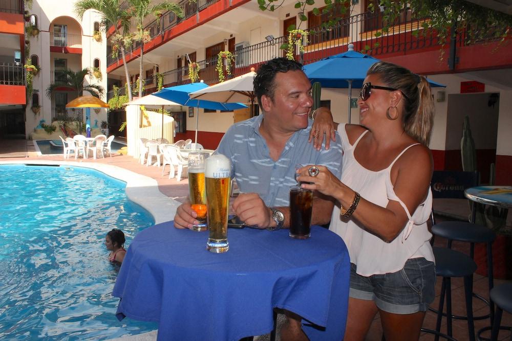 Hotel Hacienda Maria Eugenia Ακαπούλκο Εξωτερικό φωτογραφία
