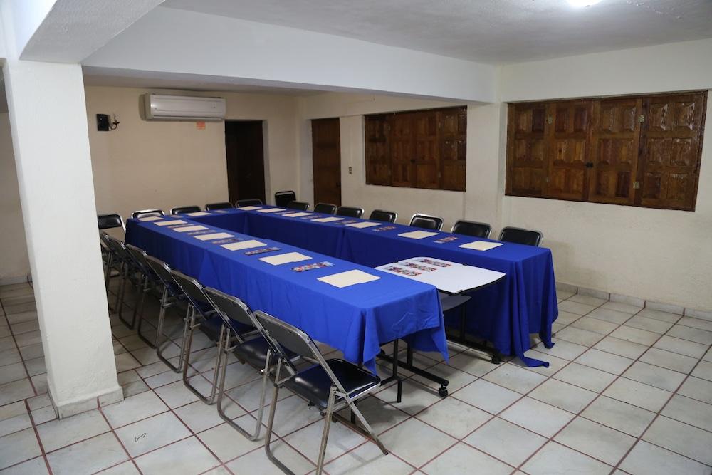 Hotel Hacienda Maria Eugenia Ακαπούλκο Εξωτερικό φωτογραφία