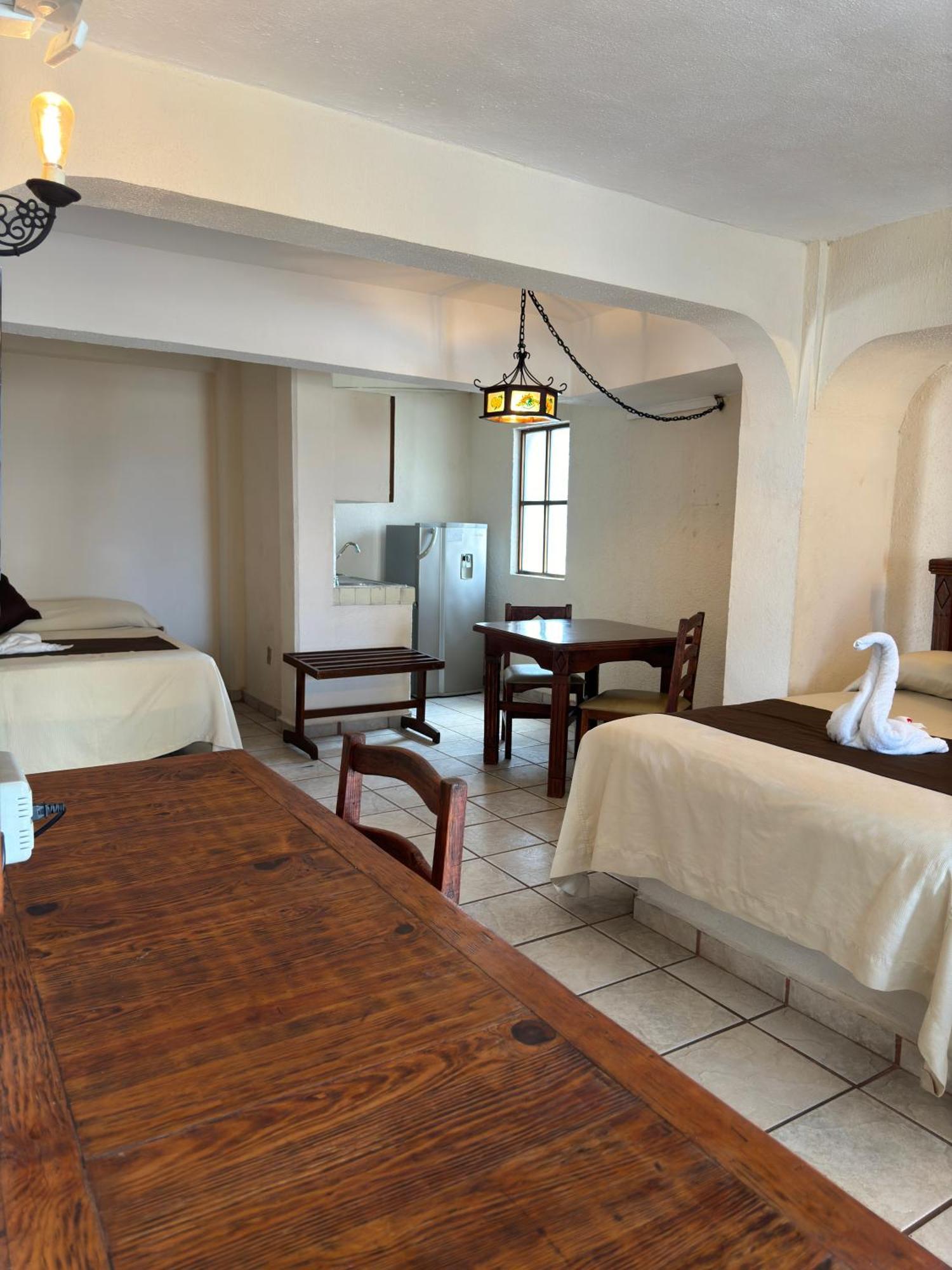 Hotel Hacienda Maria Eugenia Ακαπούλκο Εξωτερικό φωτογραφία
