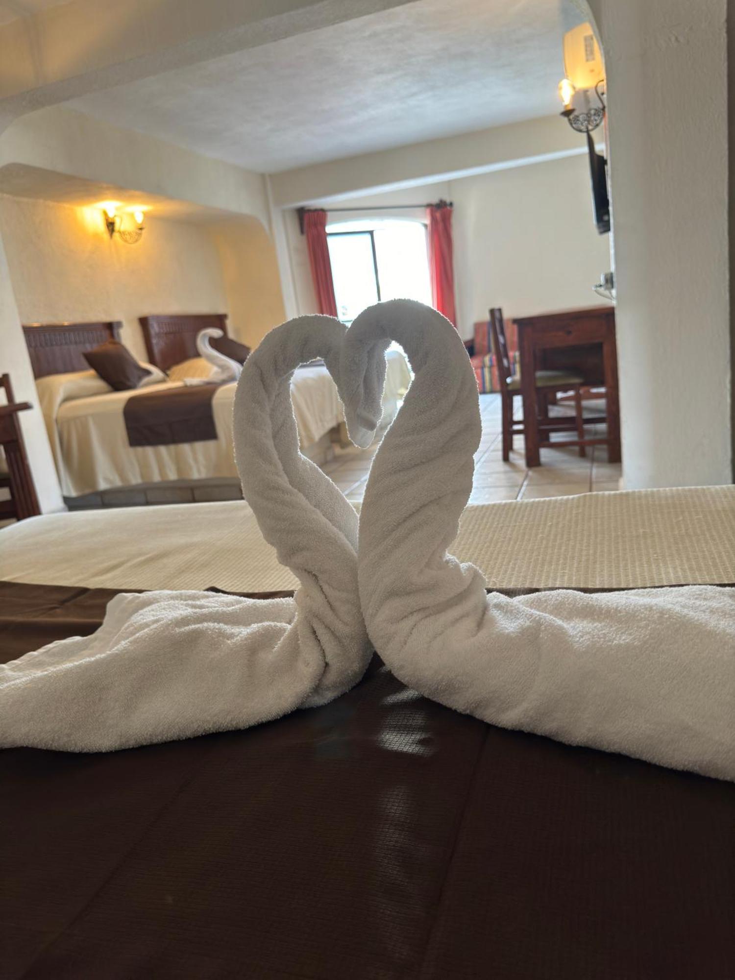 Hotel Hacienda Maria Eugenia Ακαπούλκο Εξωτερικό φωτογραφία