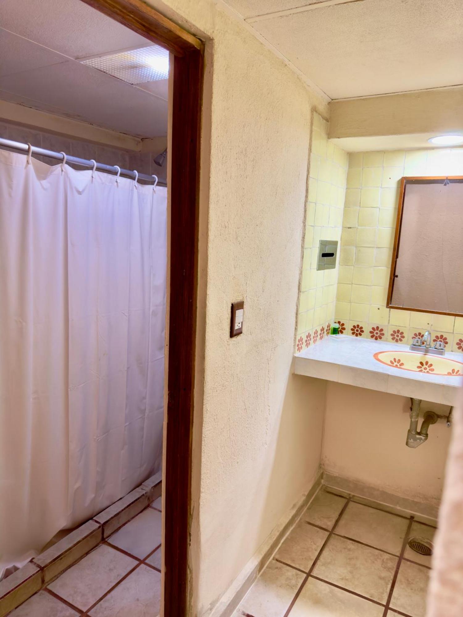 Hotel Hacienda Maria Eugenia Ακαπούλκο Εξωτερικό φωτογραφία