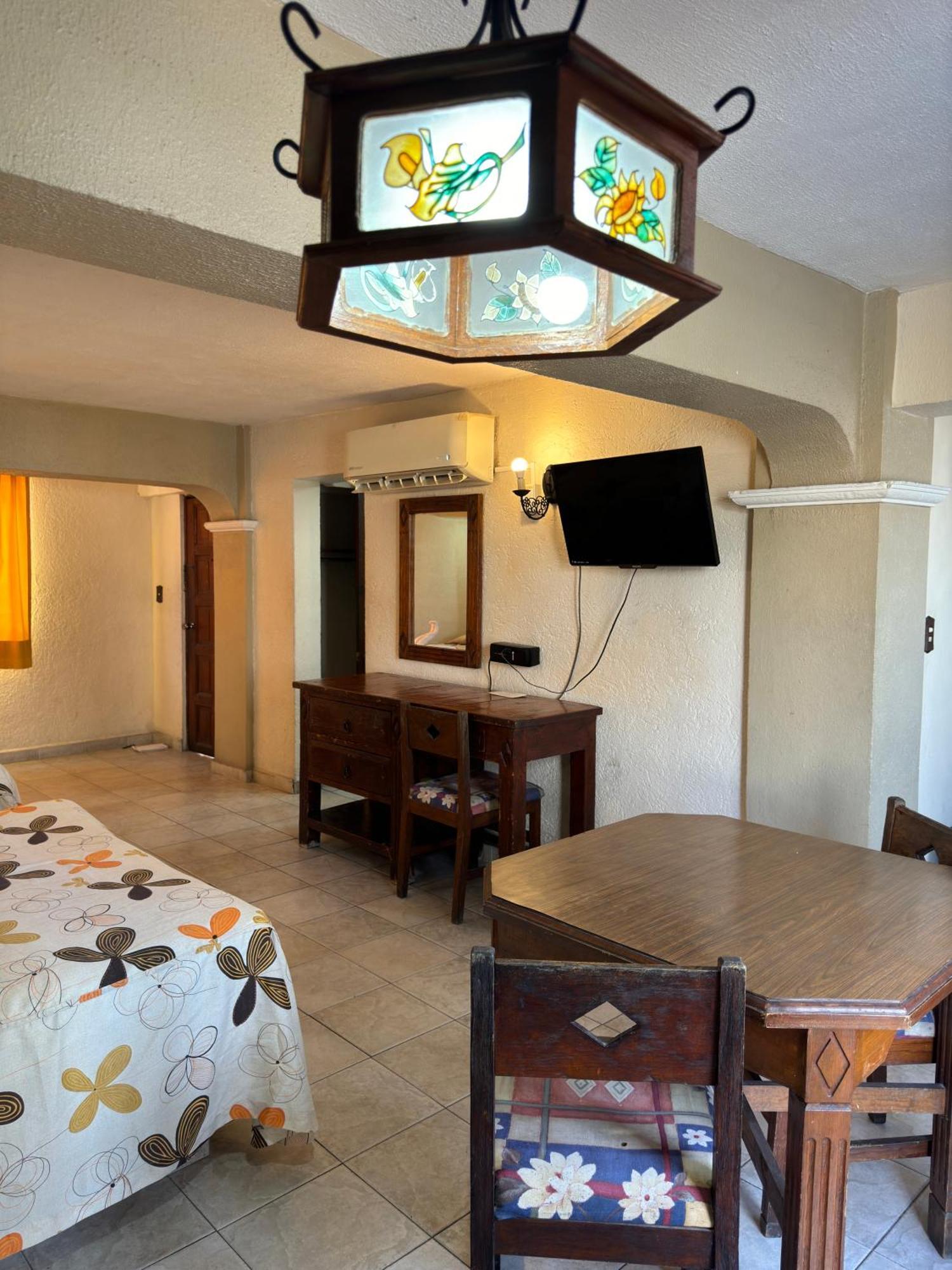 Hotel Hacienda Maria Eugenia Ακαπούλκο Εξωτερικό φωτογραφία