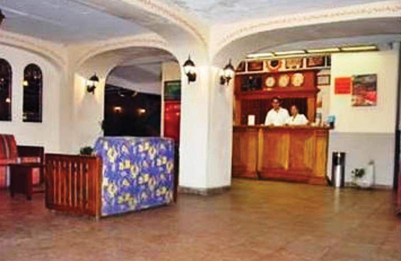 Hotel Hacienda Maria Eugenia Ακαπούλκο Εξωτερικό φωτογραφία